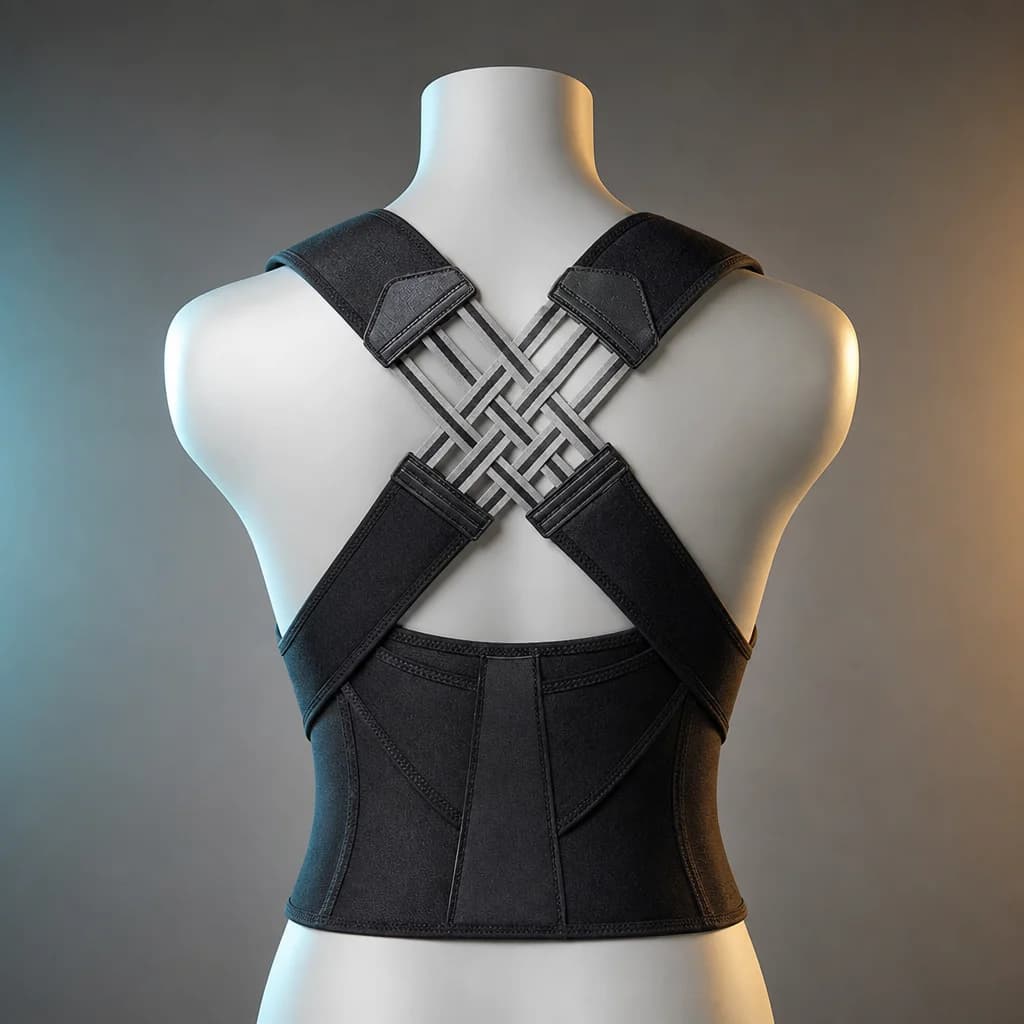 AlignCore Posture Corrector